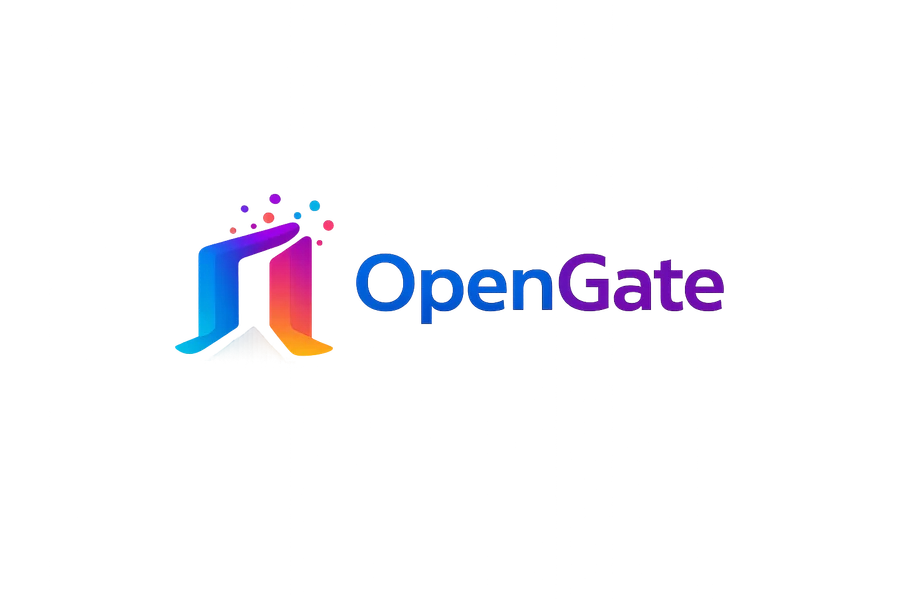 OpenGate visual