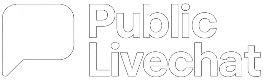 Public Livechat visual
